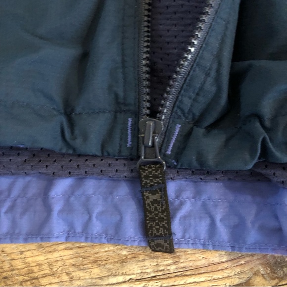 Vintage Columbia Light wt jacket size L - Picture 7 of 10